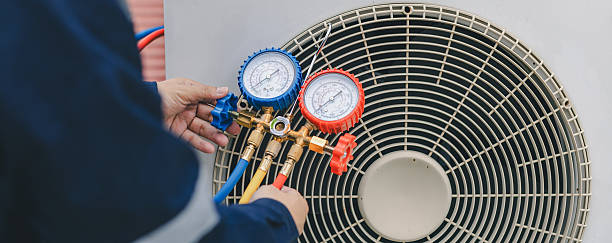 Licensed Hvac Installation service in Wedgefield, FL - JG Cool HVAC